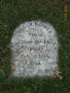 gravestoneRitchie(Gibson)SusanHayneOnGround.jpg (543403 bytes)